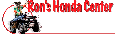 Ron's Honda Center Soldotna